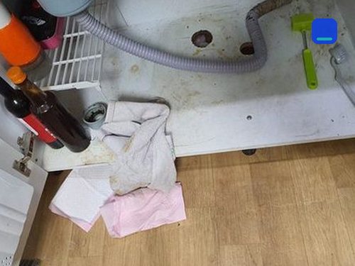 정화조청소 신창동 하수구막힘 정화조청소