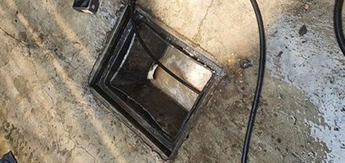 신창동 하수구막힘 원인과 점검 기준 안내